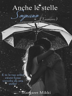 cover image of Anche le stelle sognano l'amore